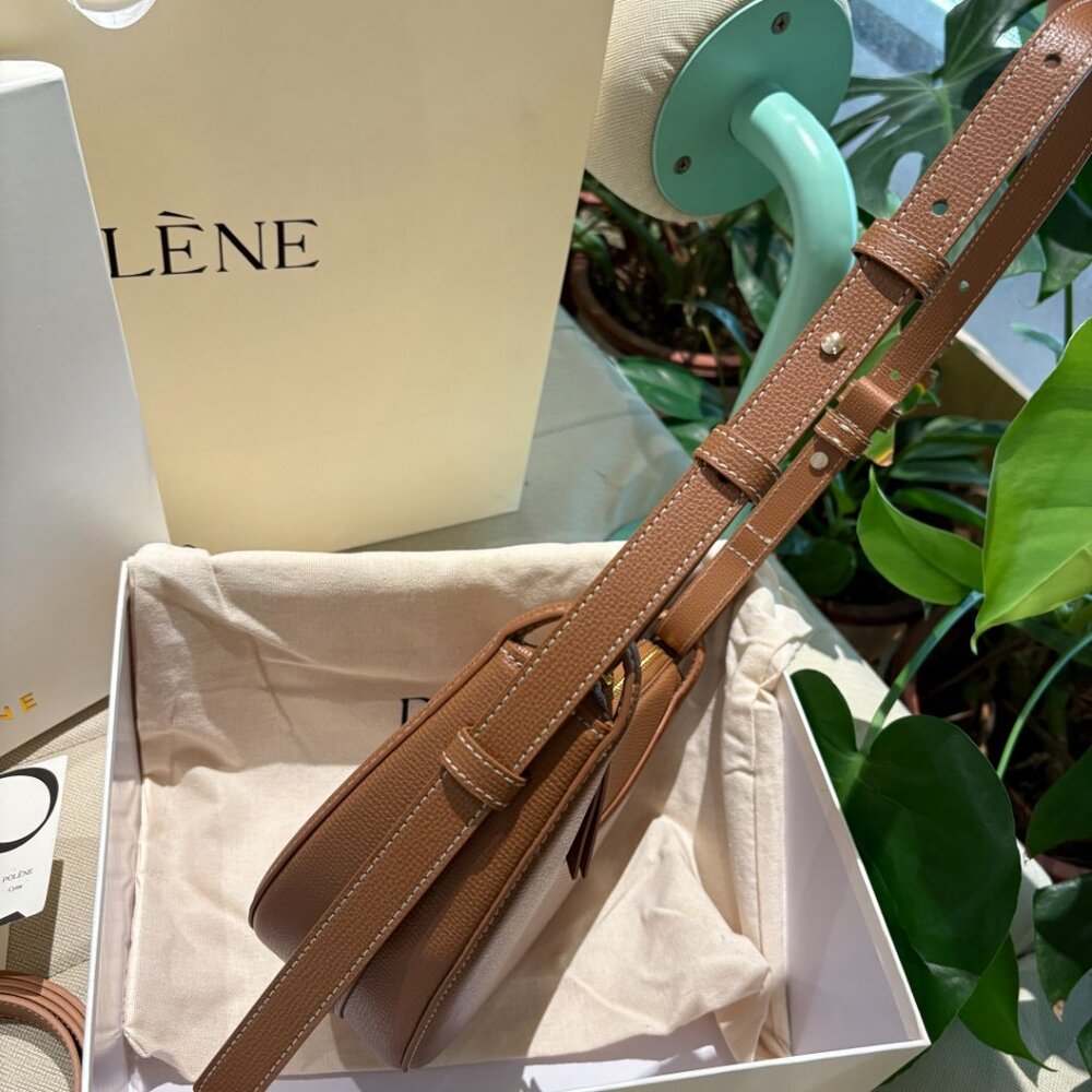 Polene Women's Bag - Picture 3 of 8